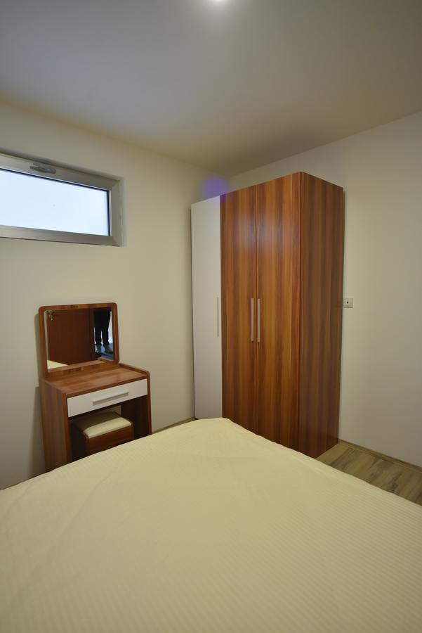 City Center Apartments بايرت المظهر الخارجي الصورة