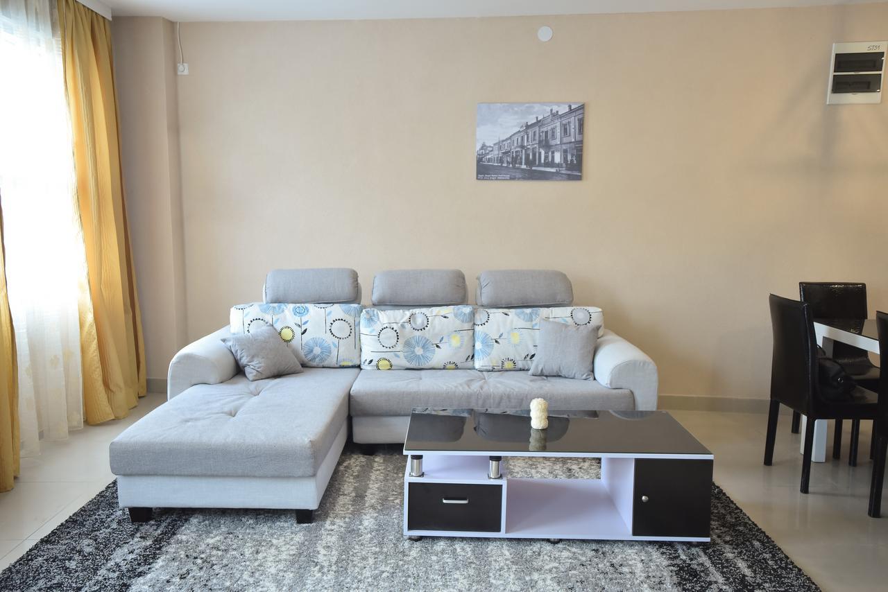 City Center Apartments بايرت المظهر الخارجي الصورة