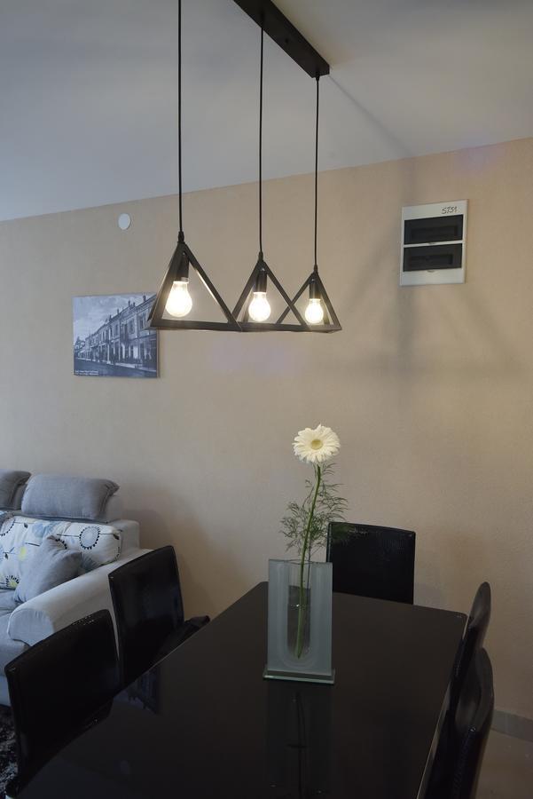 City Center Apartments بايرت المظهر الخارجي الصورة