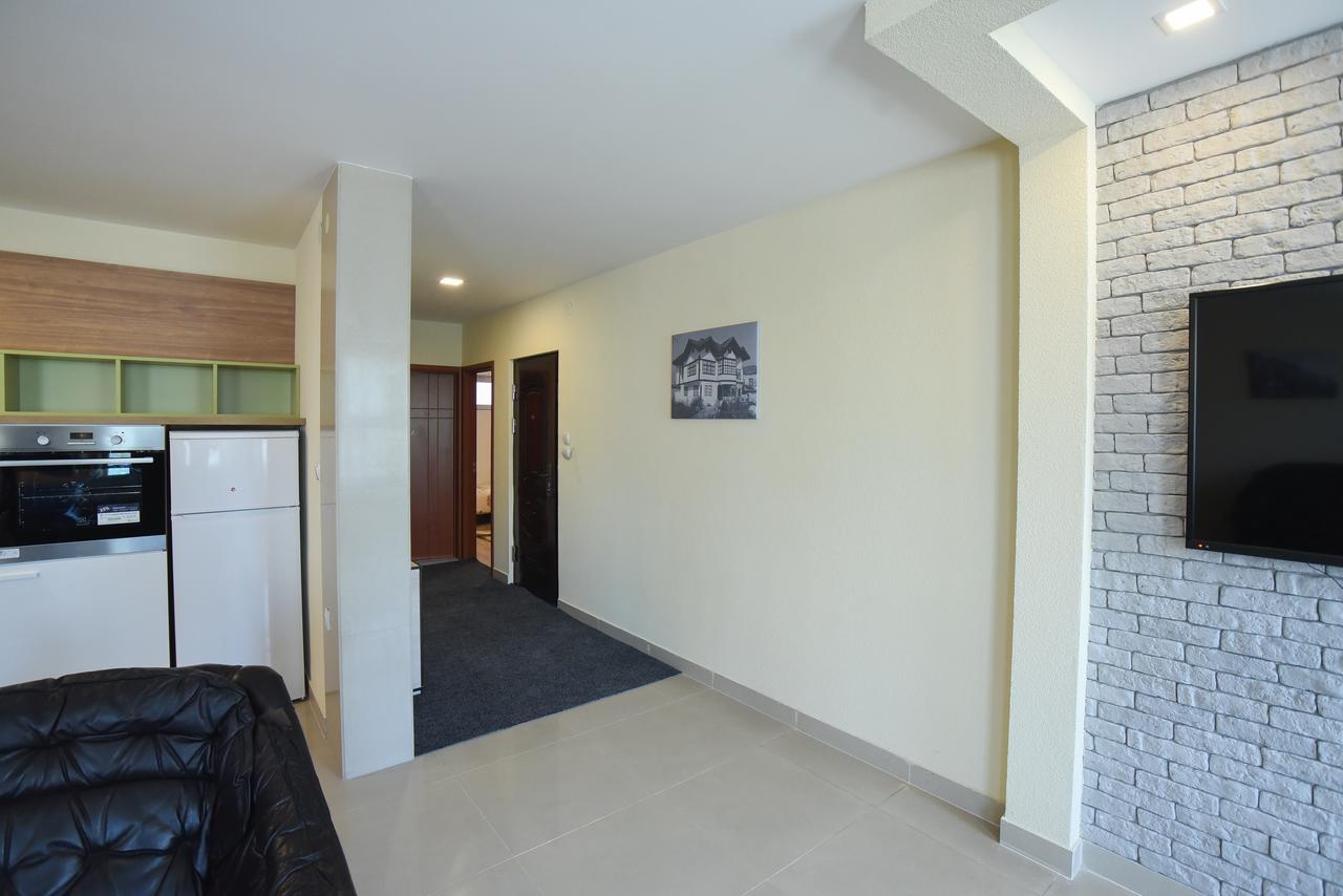 City Center Apartments بايرت المظهر الخارجي الصورة